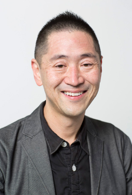 ケン・タダシ・オオシマ Ken Tadashi Oshima