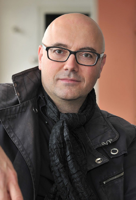パトリック・モゼ　Patrick Moser