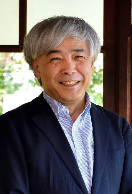 松隈章