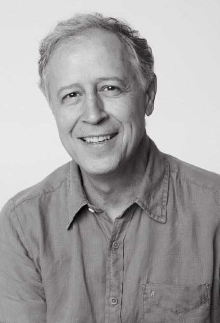 マルセロ・カルヴァーリョ・フェラス　Marcelo Carvalho Ferraz